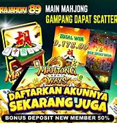 Aplikasi Admin Slot Online Deposit Dana Terpercaya 2023