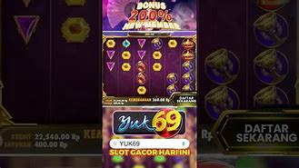 Banana Town Slot Max Win Gacor Hari Ini Olympus Hancur