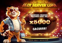 Demo Slot Server Luar Negeri