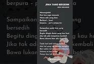 Joglo 66 Topic Damailah Dengan Jiwa Yang Tenang Song Lyrics