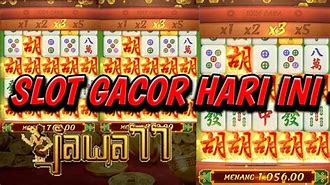 Pg Soft Gacor Mahjong Ways 2 Hari Ini Terbaru Gratis Download