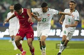 Prediksi Agen Judi Bola Malam Ini Di Indonesia Vs Irak