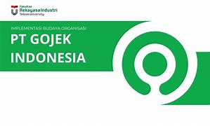 Pt Gojek Indonesia Cabang Tasikmalaya