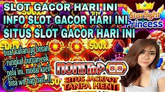 Slot Incess Hari Ini Live Draw Los Angeles